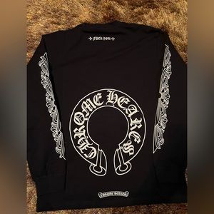Chrome hearts Shirt